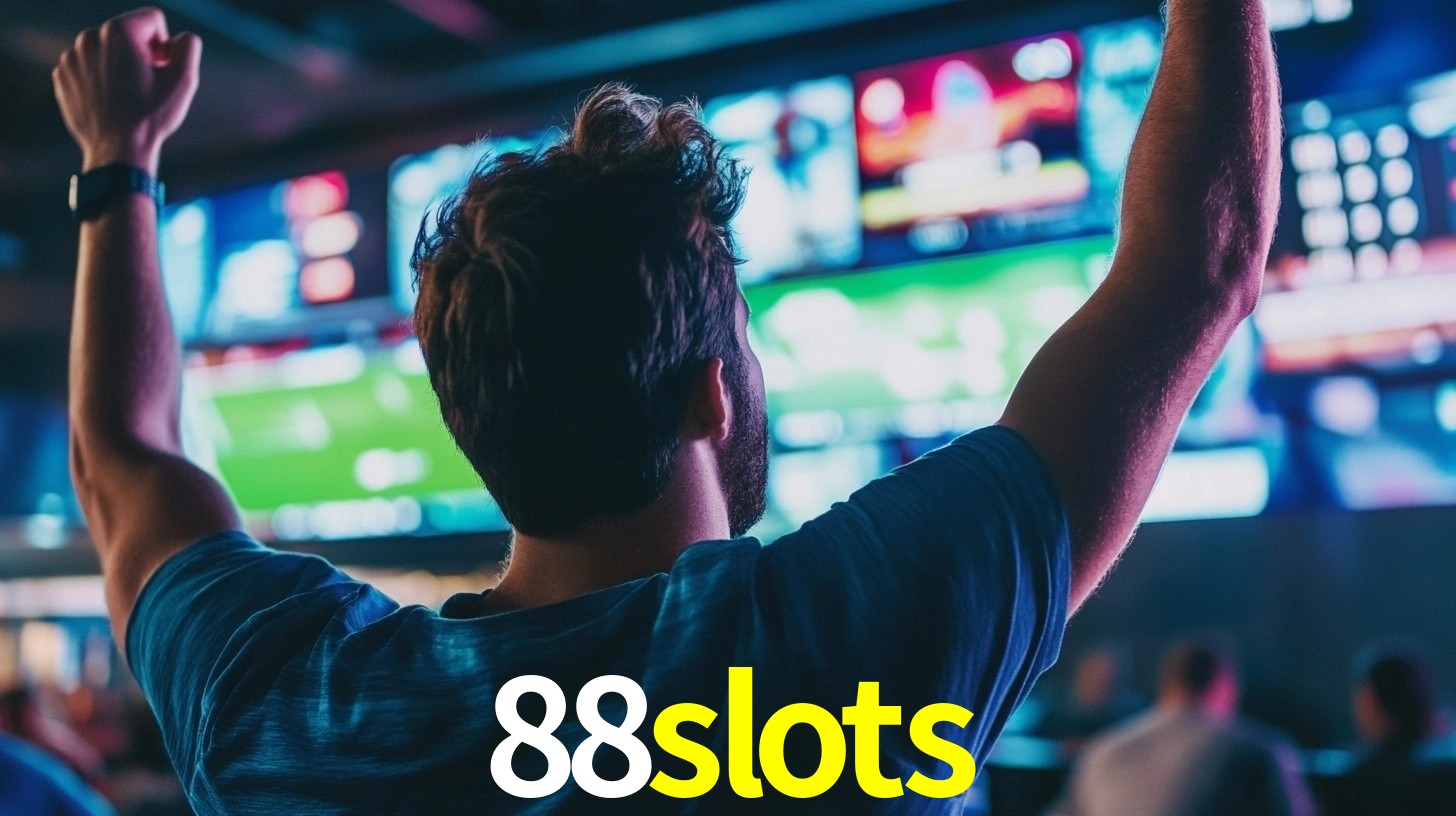 88slots - Apostas de Ouro Vivas - 88 slots