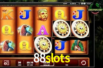 Desvendando o Mundo dos Jogos Virtuais na 88slots