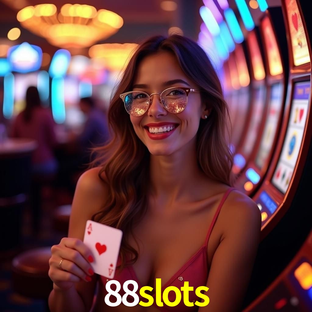 Statistics 88slots