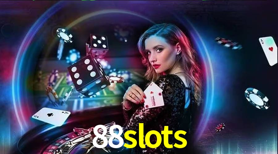 Platform Technology 88slots