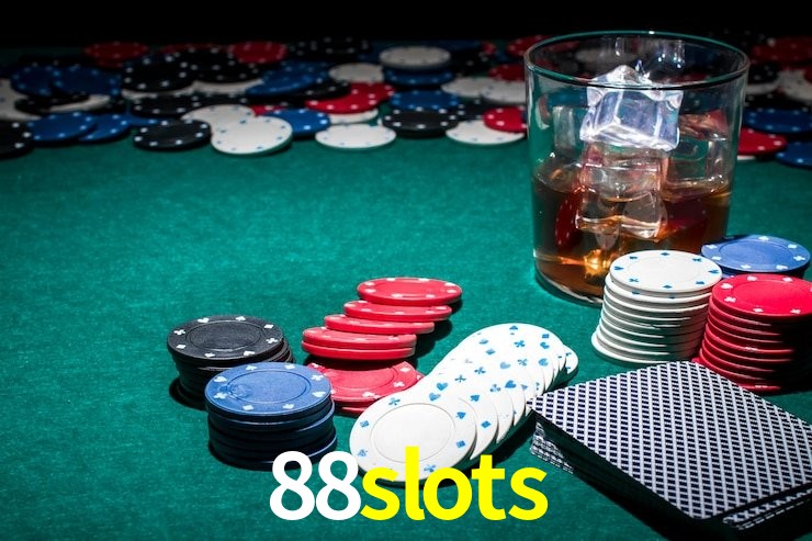 Jogos Exclusivos 88slots