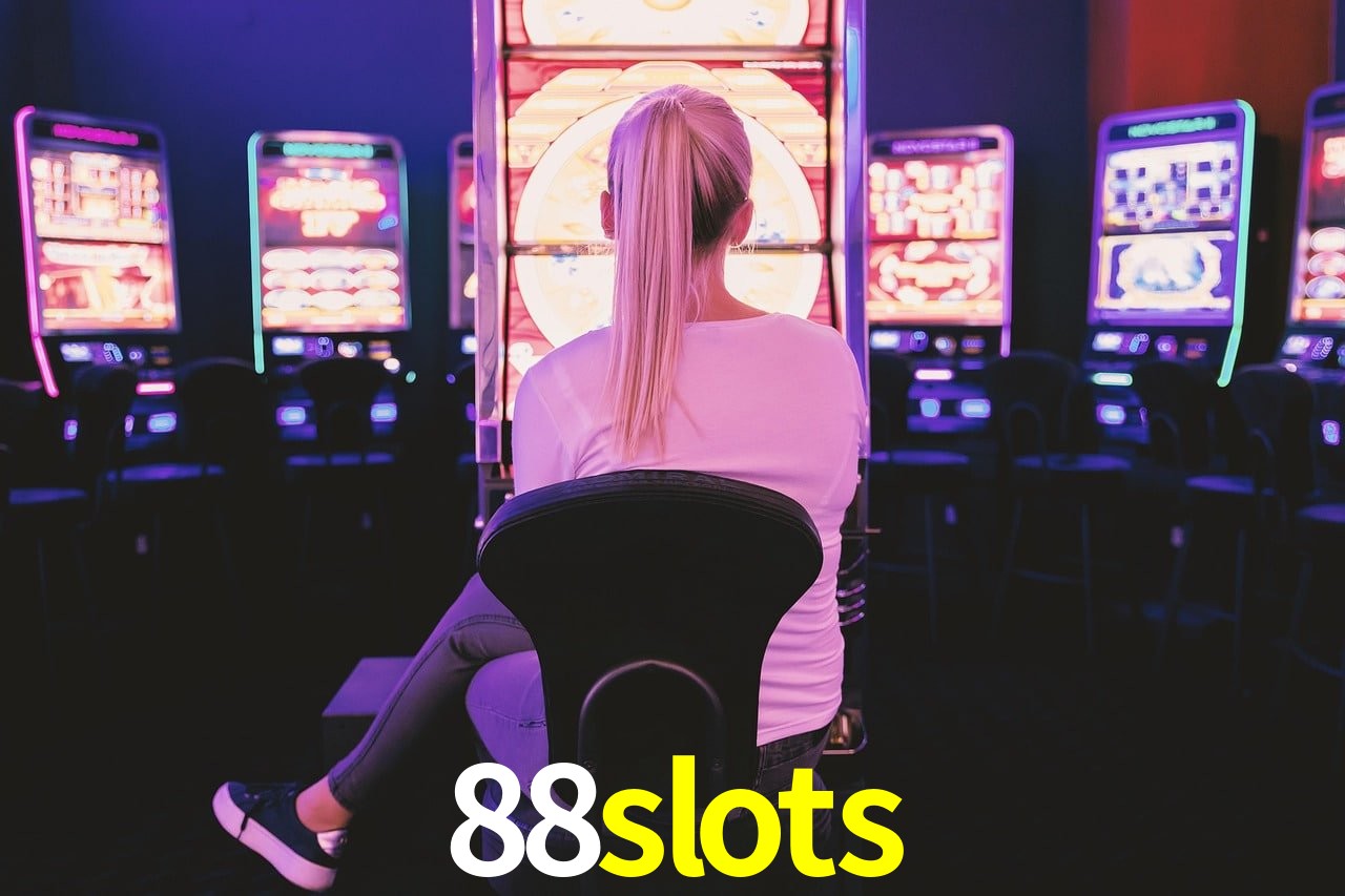 Live Casino 88slots