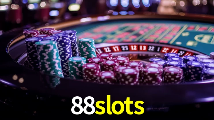 Blackjack Table 88slots