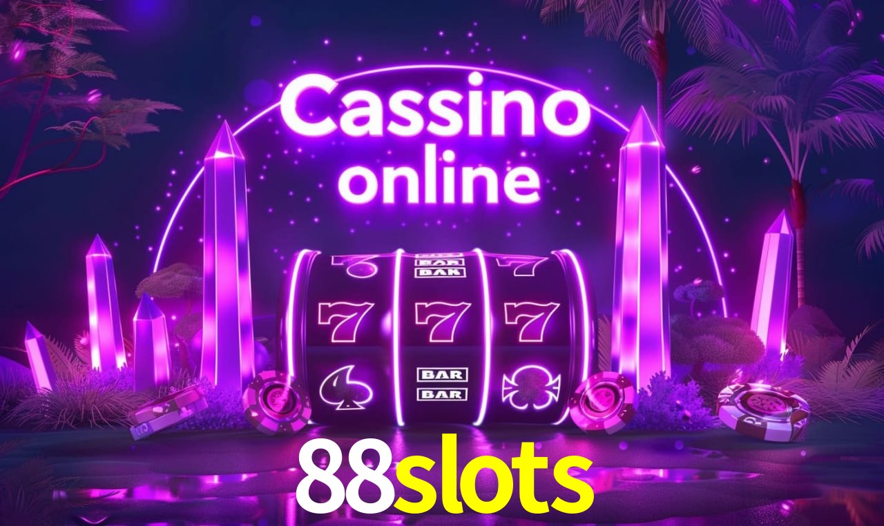 Casino Ao Vivo 88slots