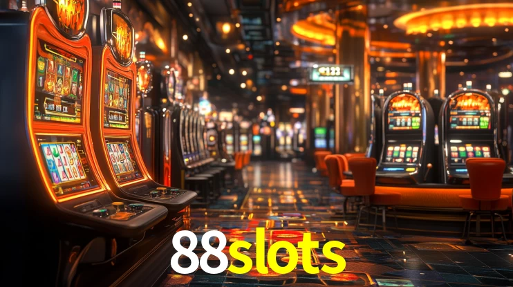 88slots App Interface