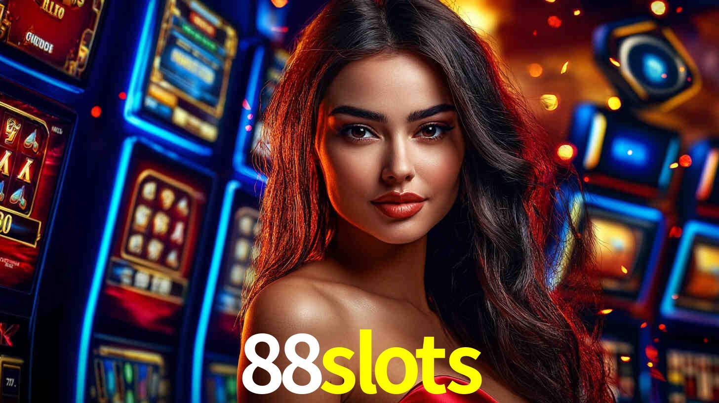A Popularidade dos Caça-Níqueis no 88slots