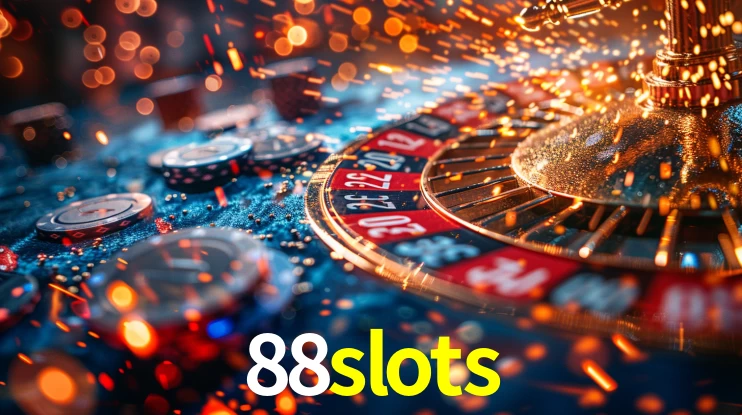 Account Benefits 88slots