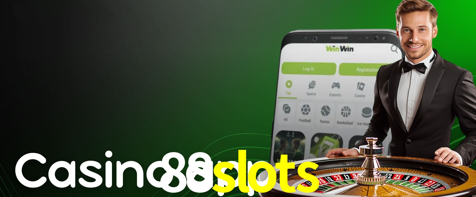 Weekend Specials 88slots