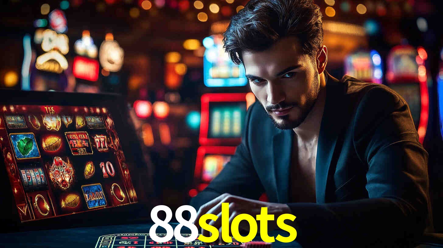88 slots