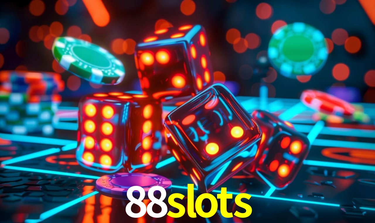 Descubra a Essência do 88slots: Nossa História e Compromissos