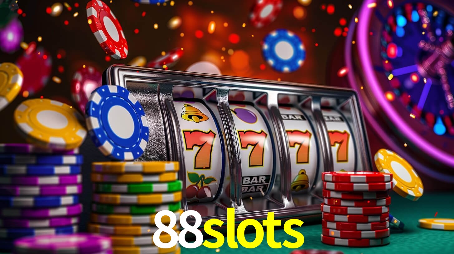 A Emoção da Loteria na 88slots: Uma Chance de Mudança de Vida