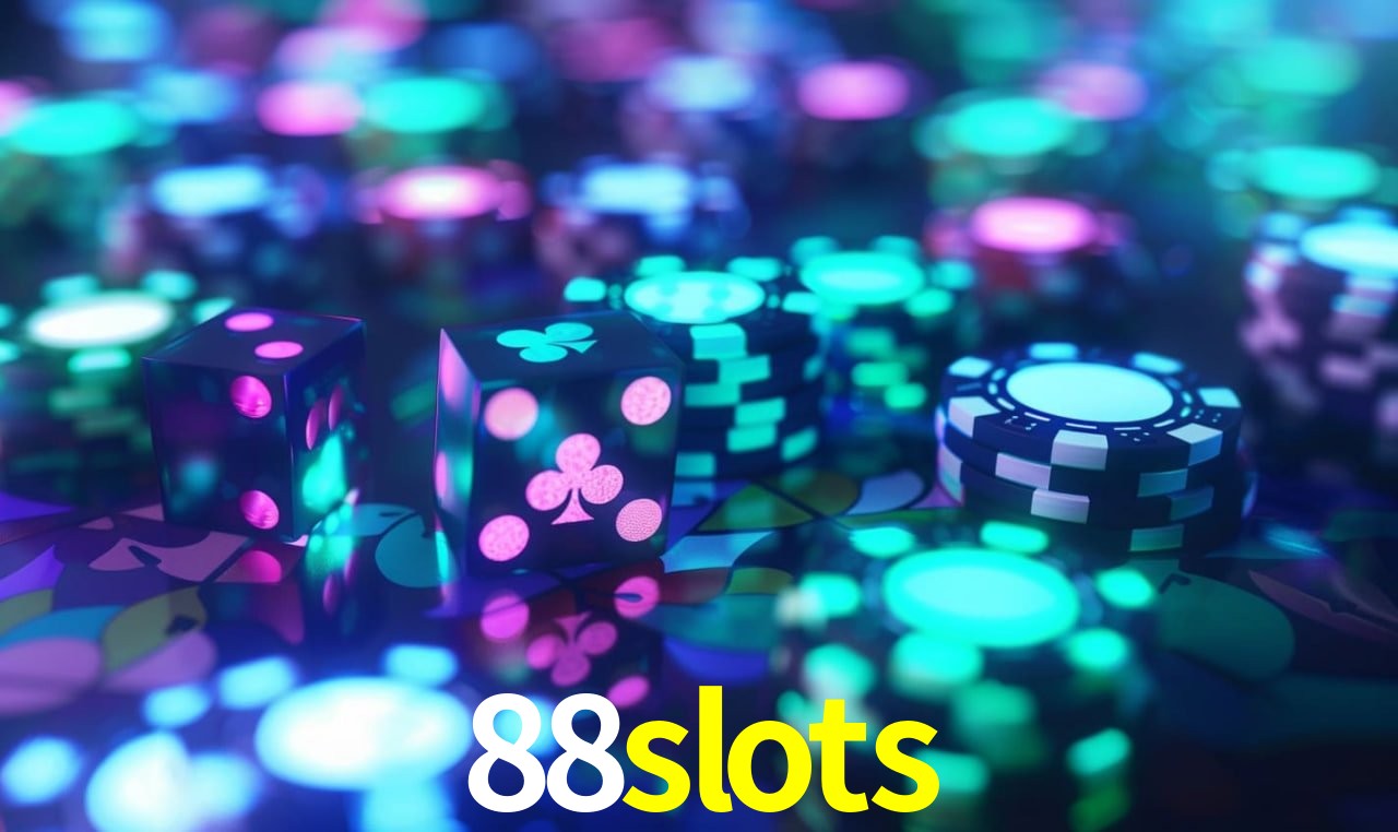PIX Instantâneo 88slots