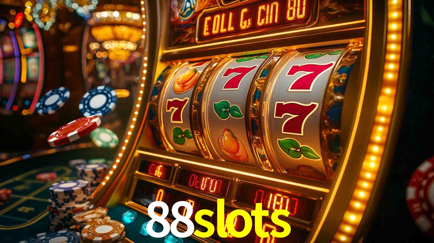 Programa VIP 88slots