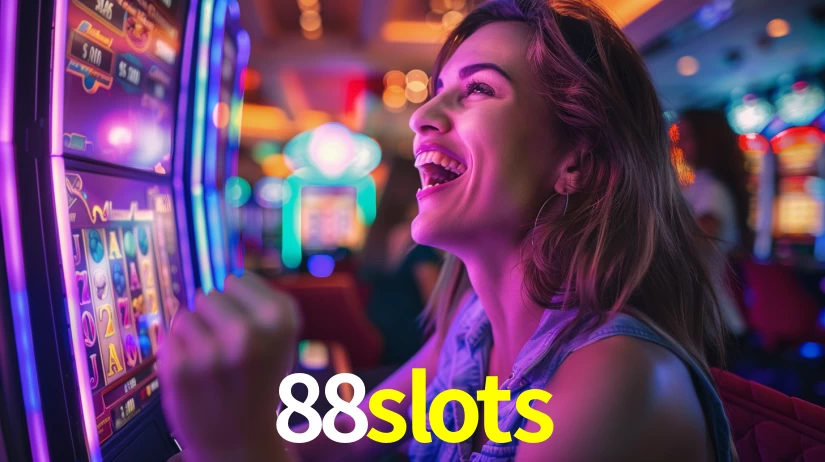 88slots login