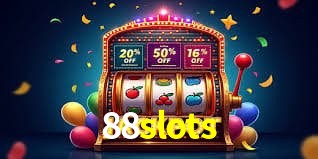 Cadastro Rápido 88slots