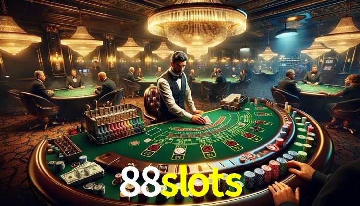 Bonus Features 88slots