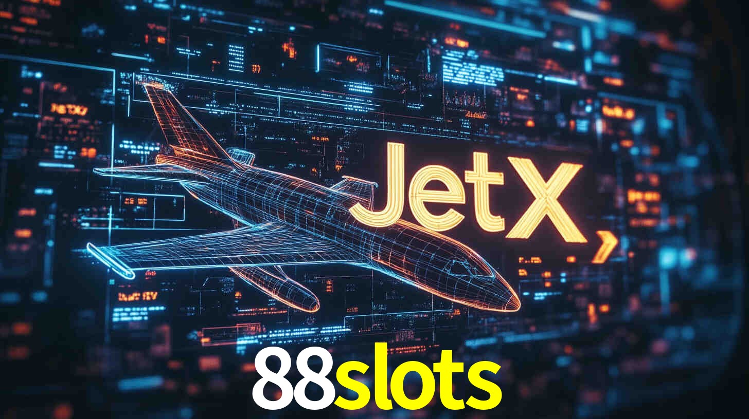 Descubra a Magia dos Jogos de Arcade no 88slots