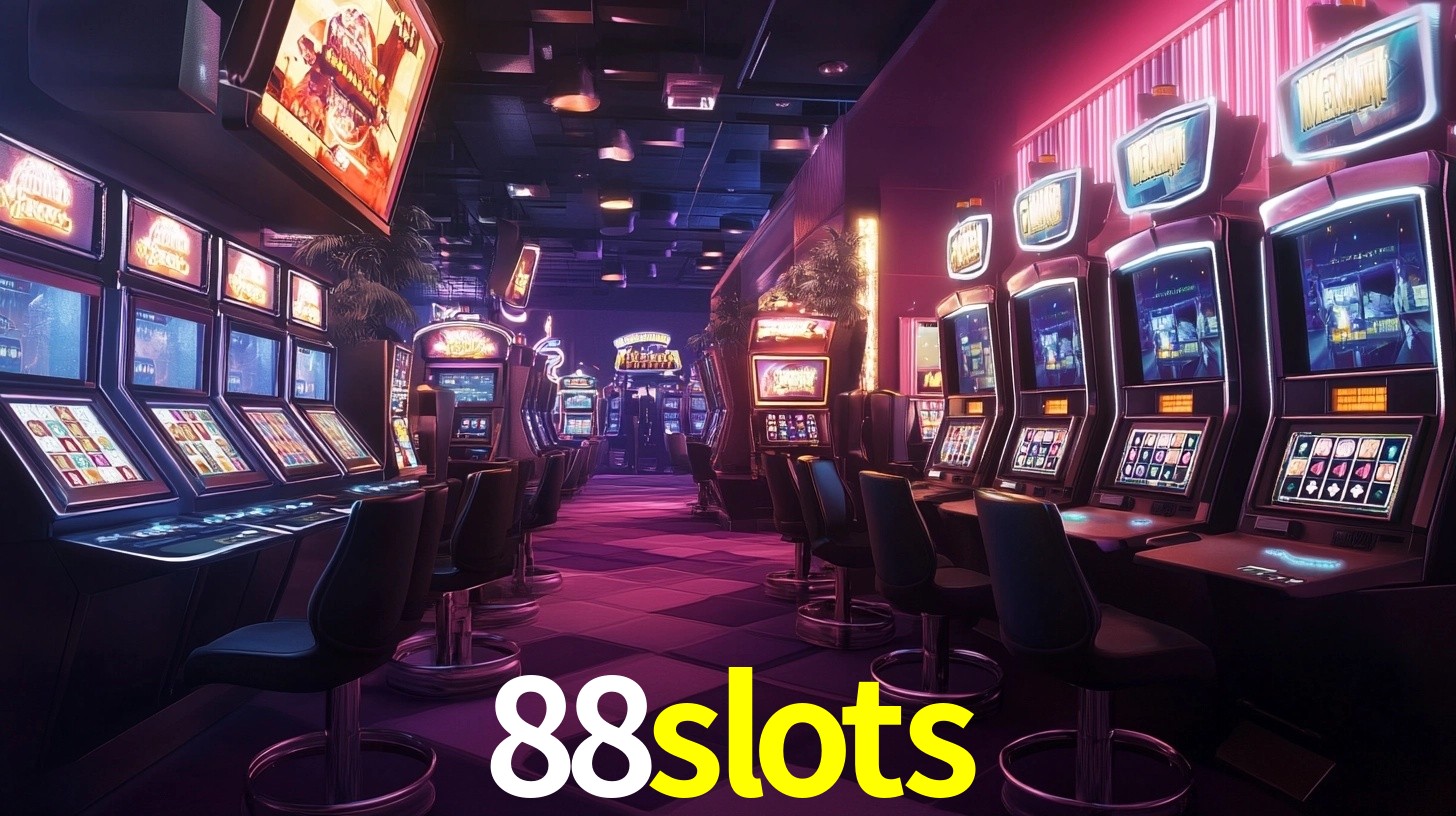 Exclusive Games 88slots