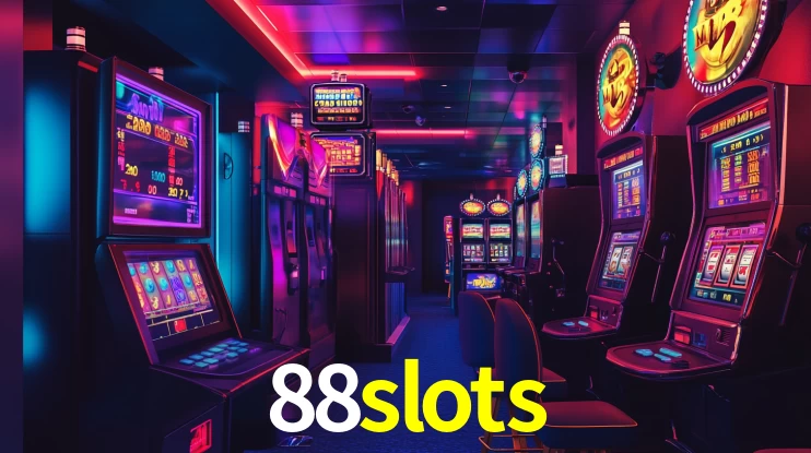 Premium Interface 88slots