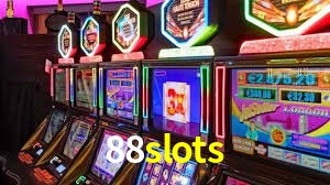Inovações de Jogos na 88slots: O Futuro das Experiências Interativas