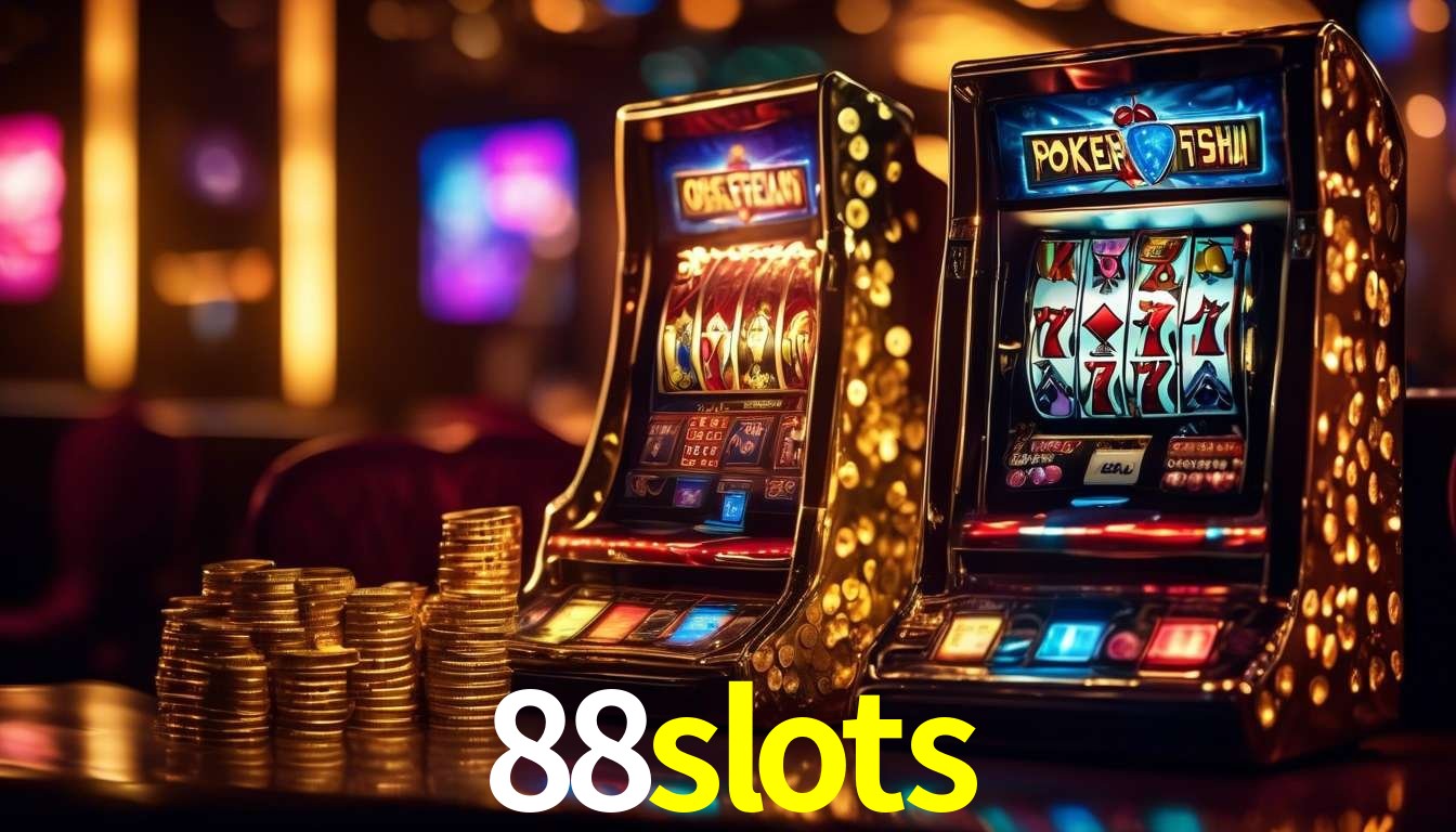 Explorando a Categoria de Eventos em Apostas na 88slots
