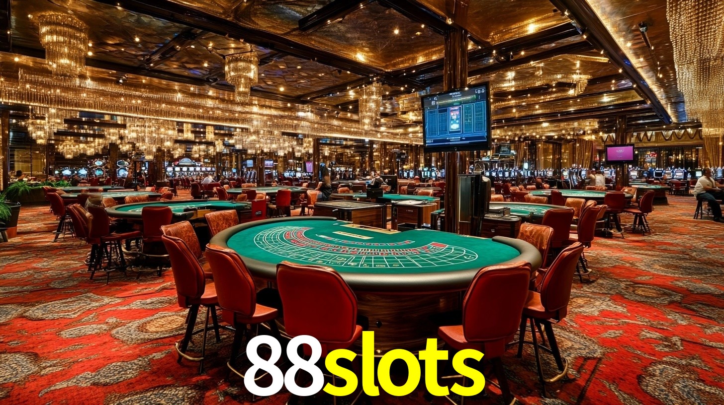 88 slots