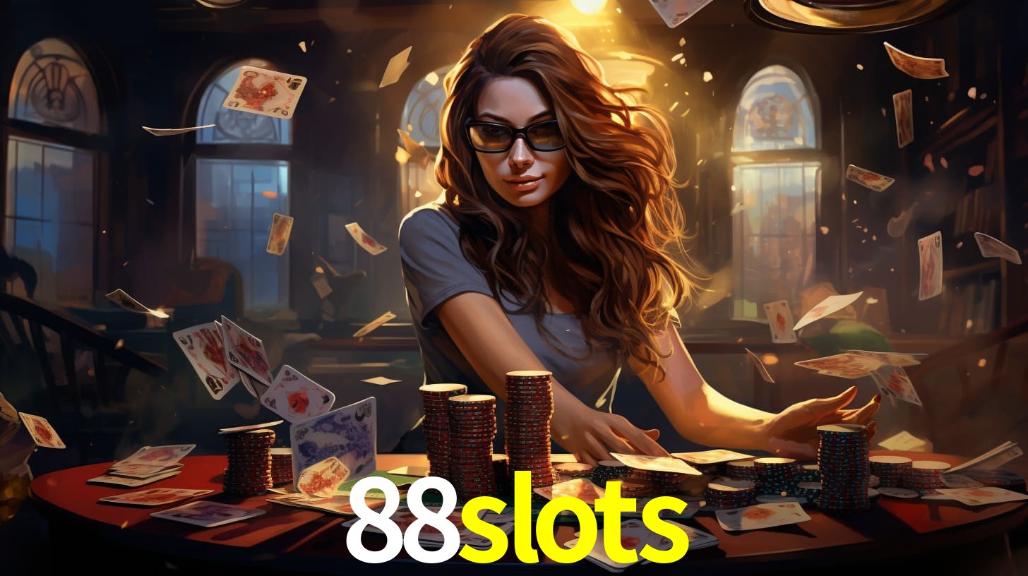 Spaceman Game 88slots