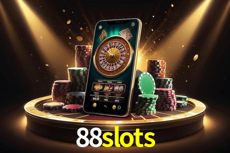 Diretório de Jogos 88slots