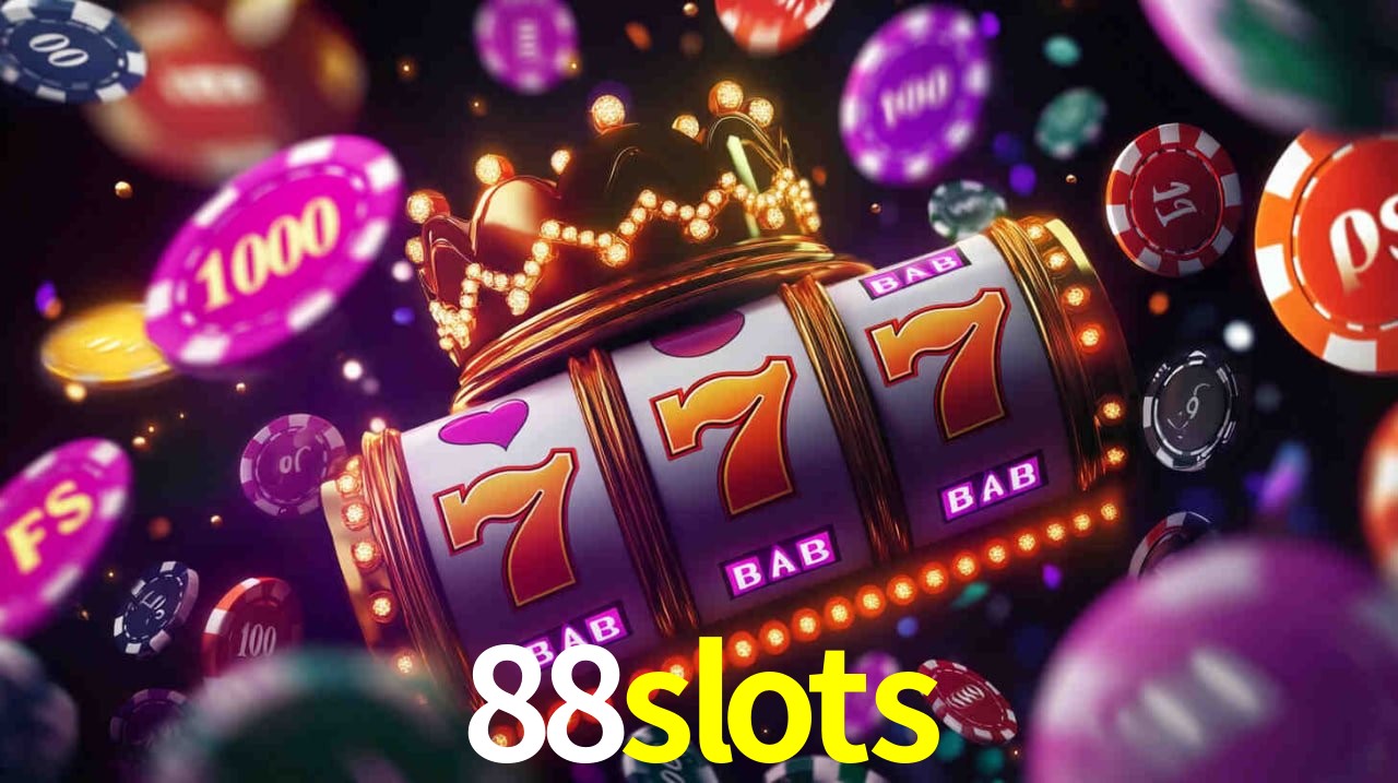 Slot Games 88slots