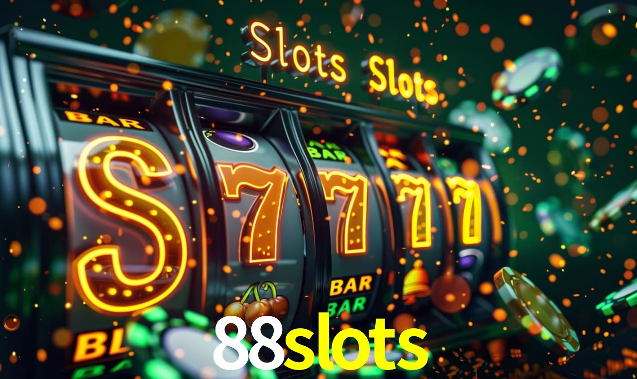 Bônus Diários 88slots