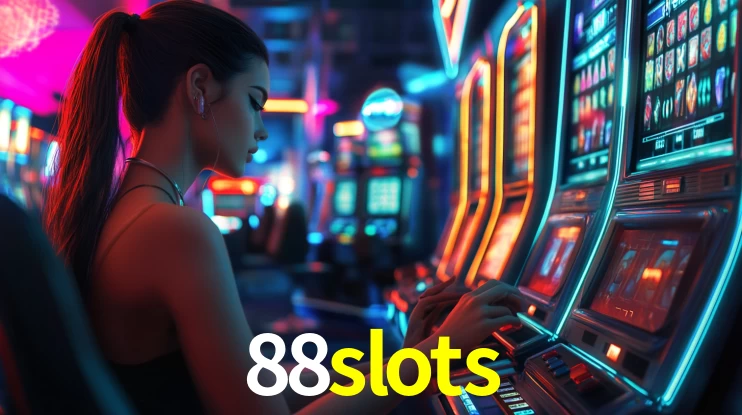 Ofertas Imperdíveis na 88slots: Promoções e Bônus Que Valem a Pena