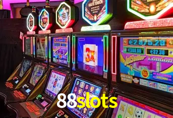 A Popularidade dos Caça-Níqueis no 88slots