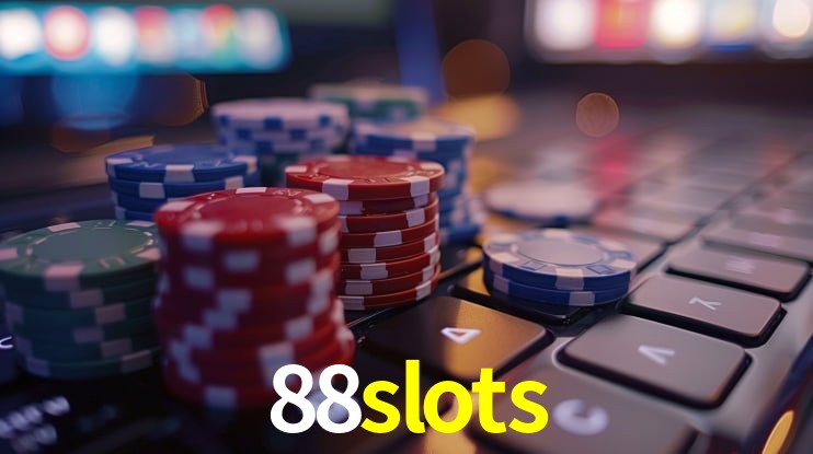 Provedores de Jogos 88slots