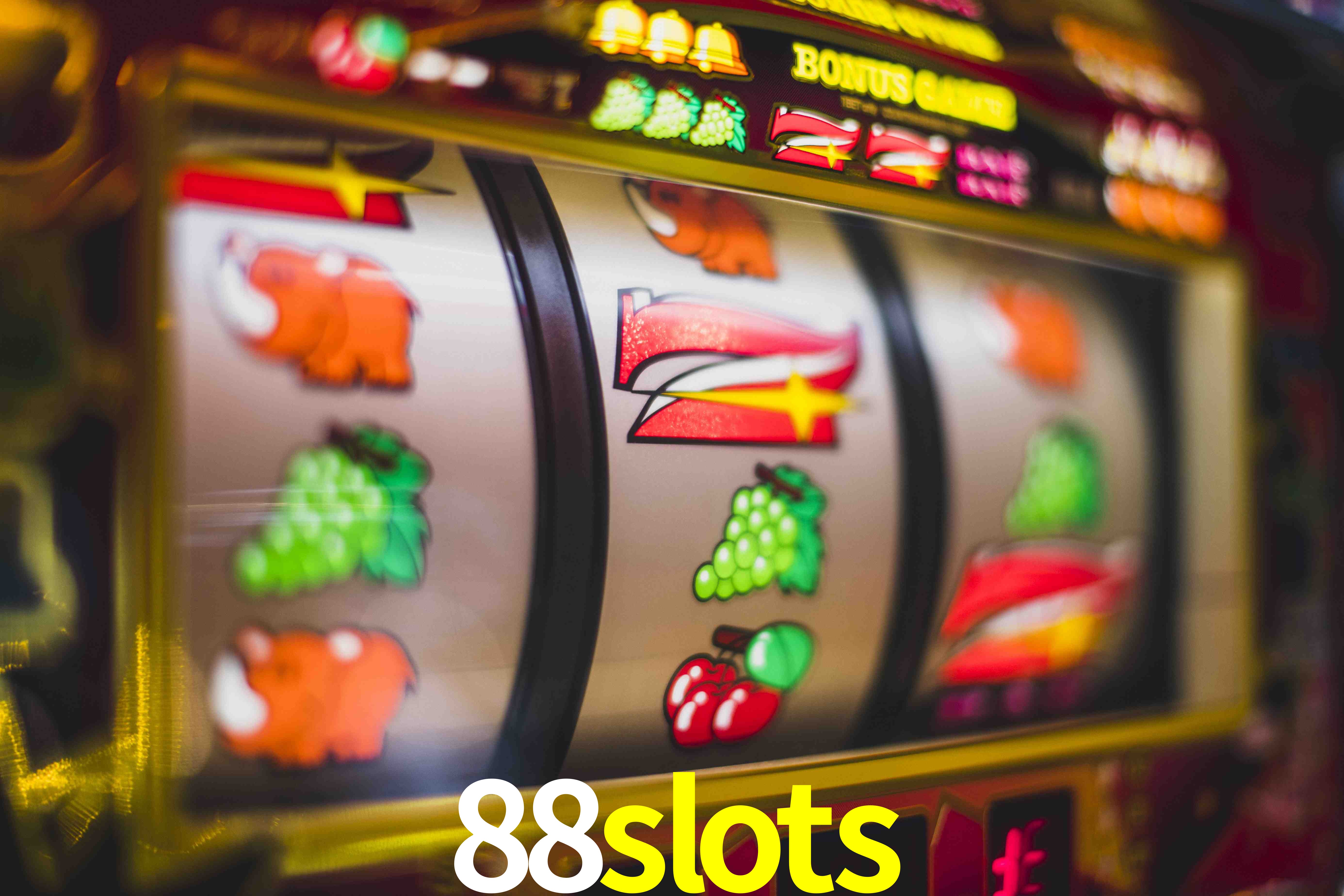 Tennis Betting 88slots