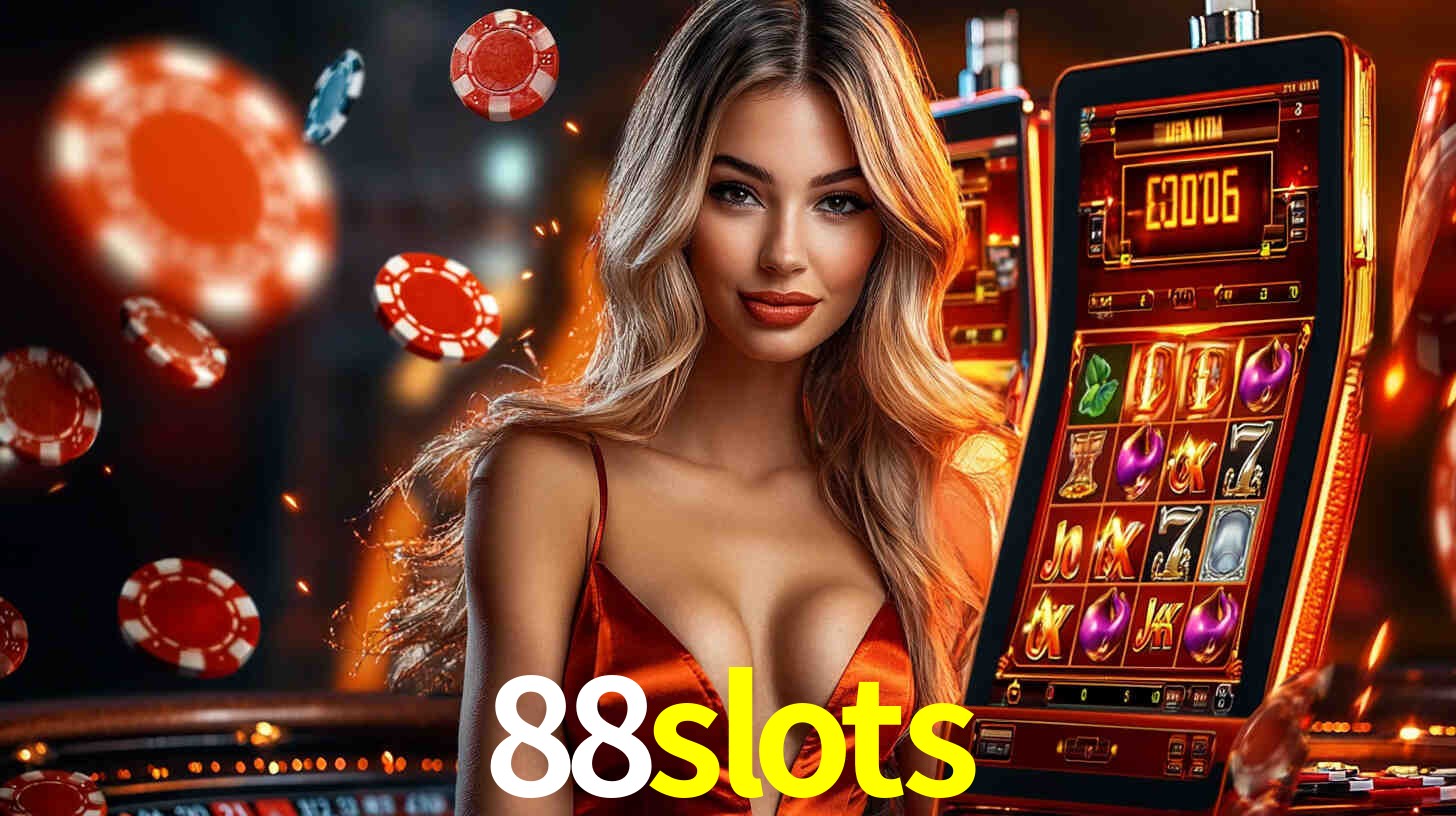 88 slots
