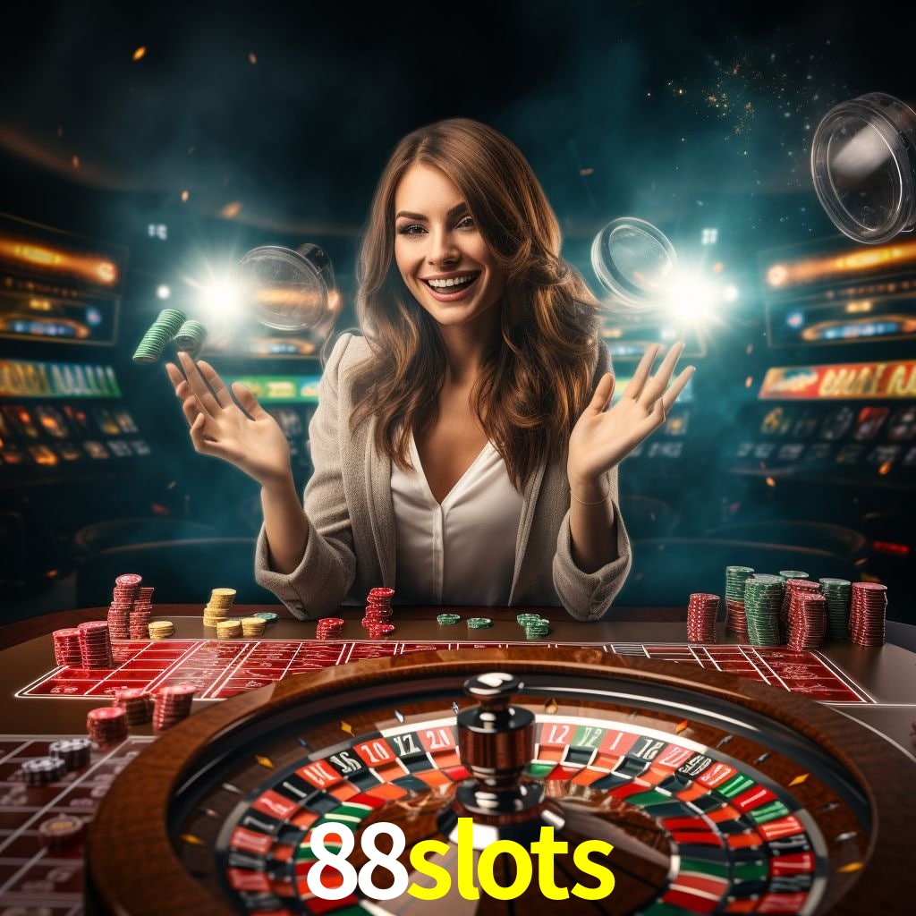 88slots login