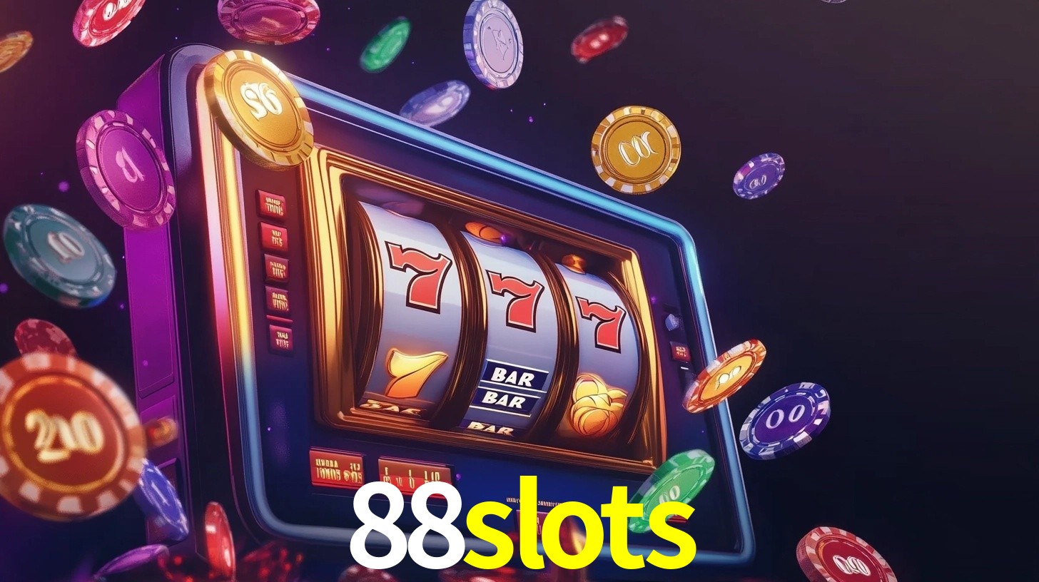 Live Casino 88slots