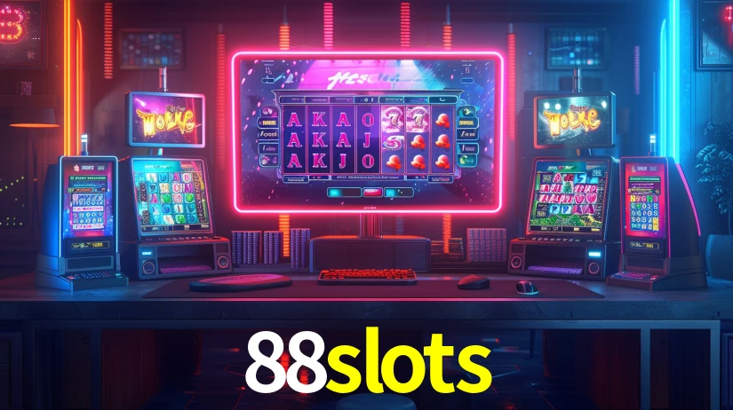 Experimente o Login Seguro Premium no 88slots