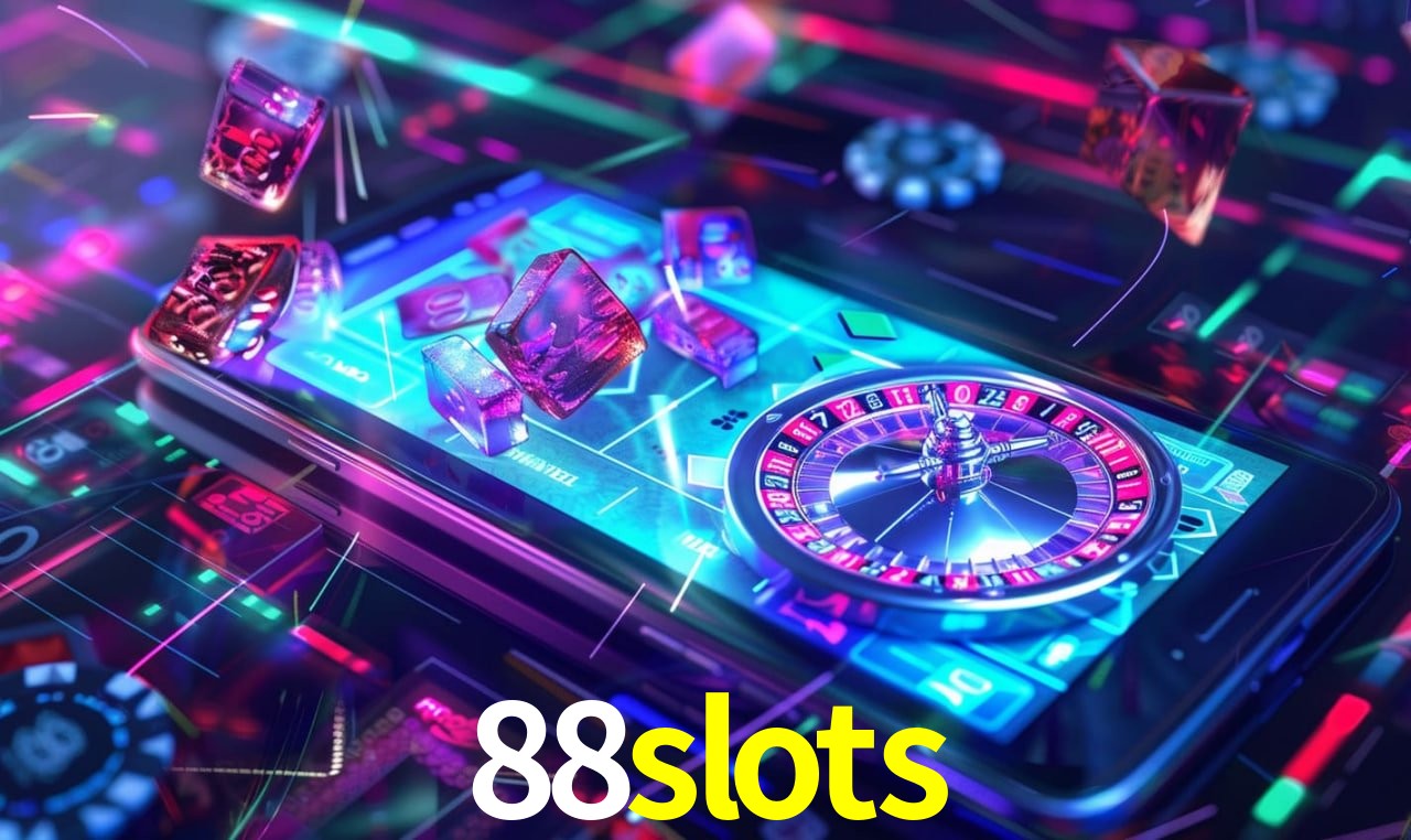 Mesa de Blackjack 88slots