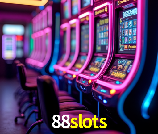Promoções Sazonais 88slots