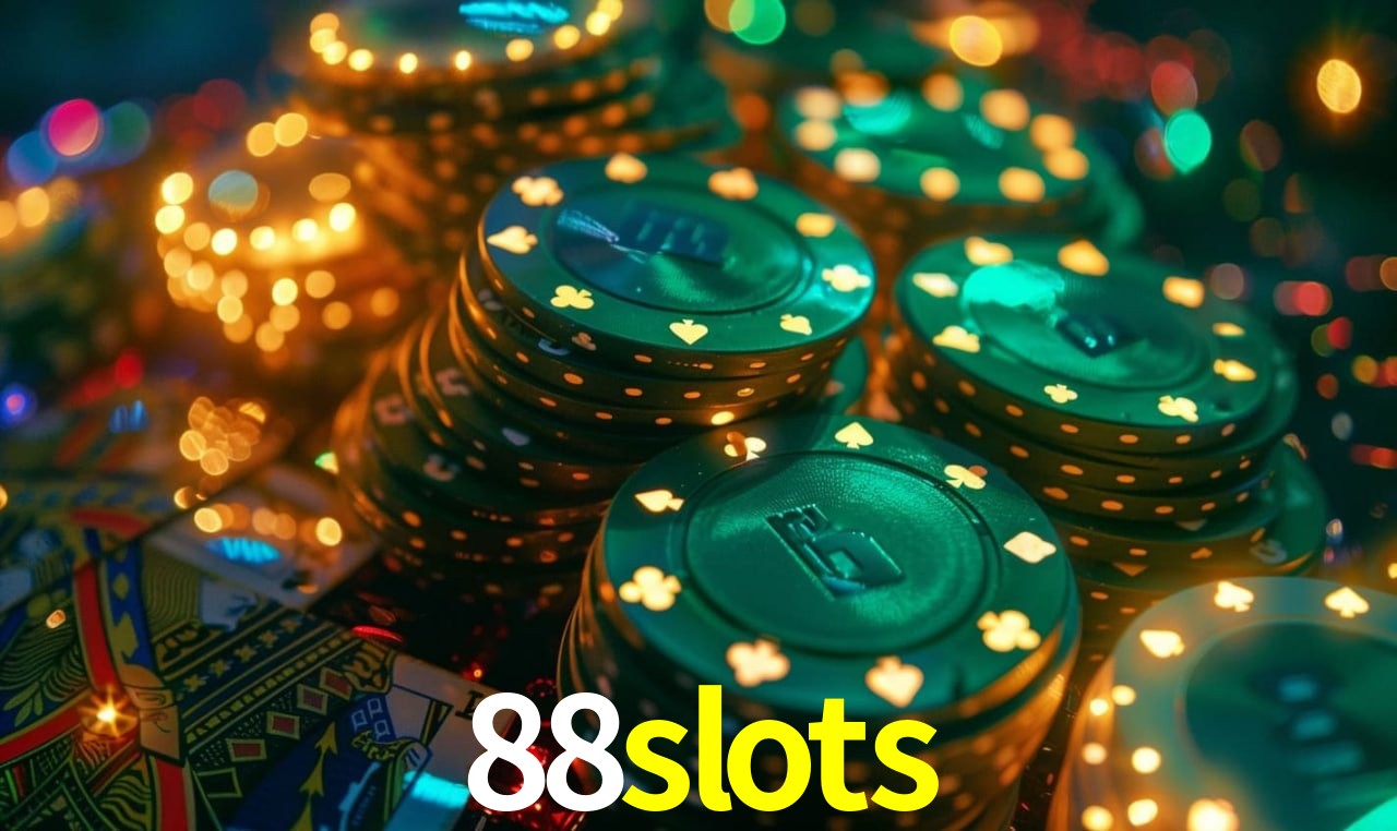 Torneios 88slots
