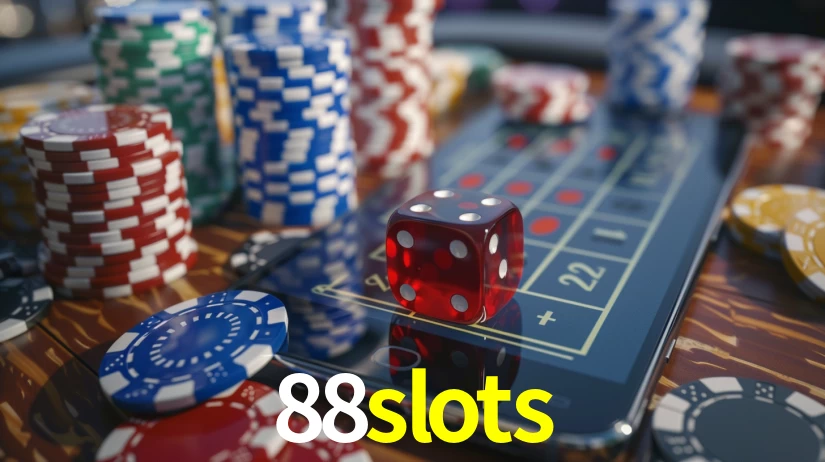 88slots login