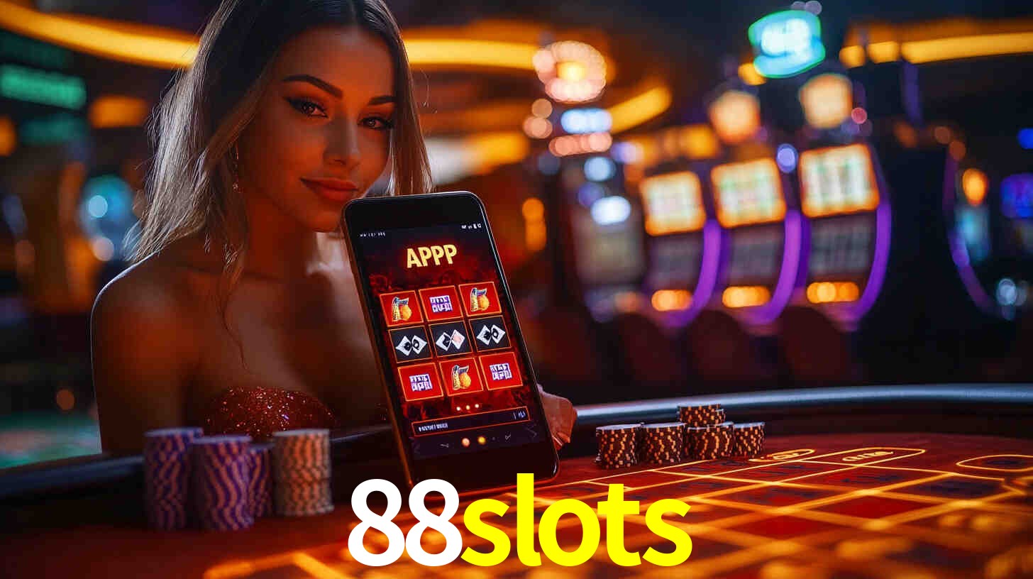 Desvendando o Mundo dos Jogos Virtuais na 88slots