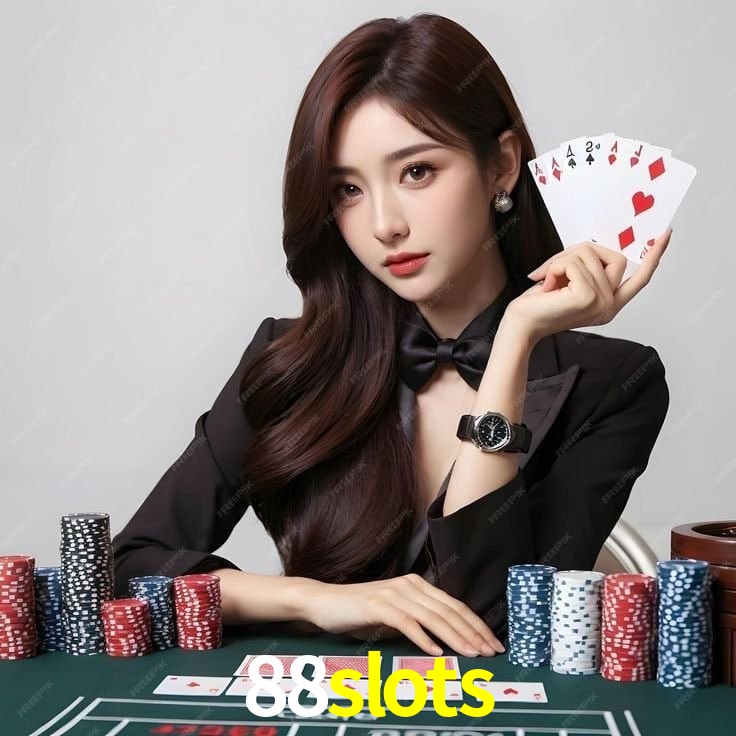 Login Seguro 88slots