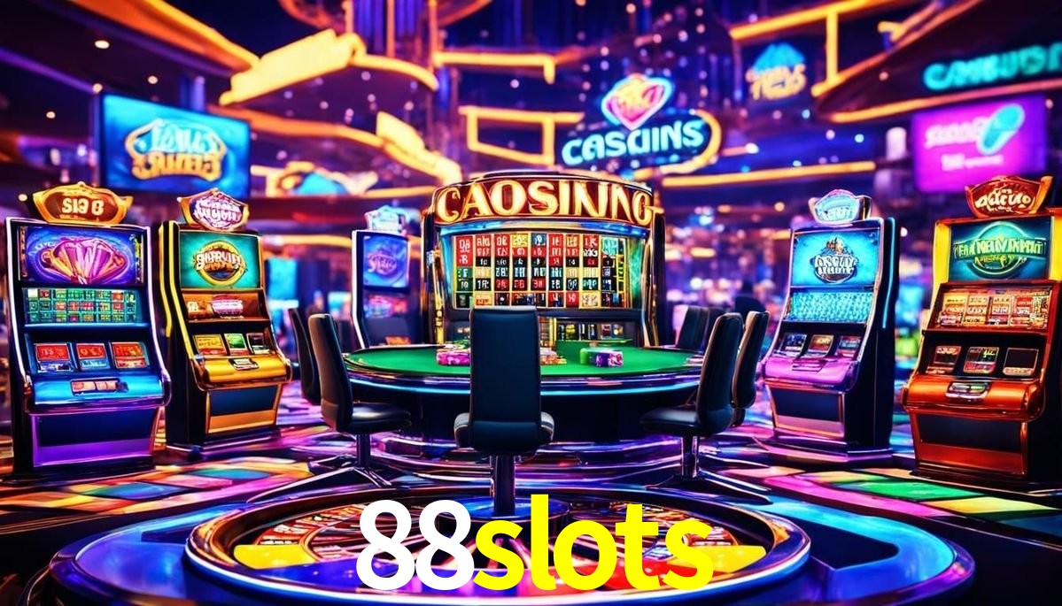 Estatísticas Crash Games 88slots