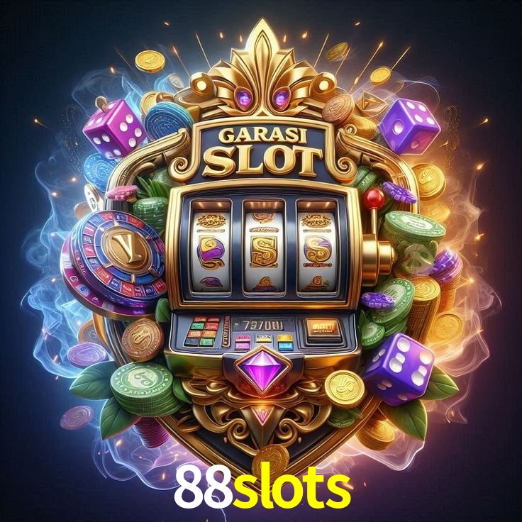 Jogos de Slot 88slots