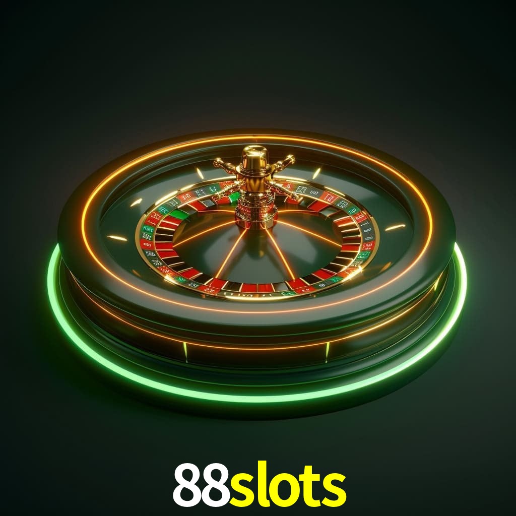 88 slots