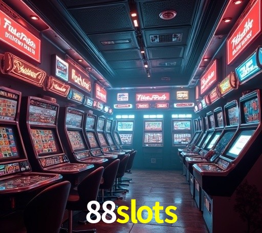 Integração de APIs 88slots