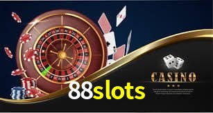 Mesa de Roleta 88slots