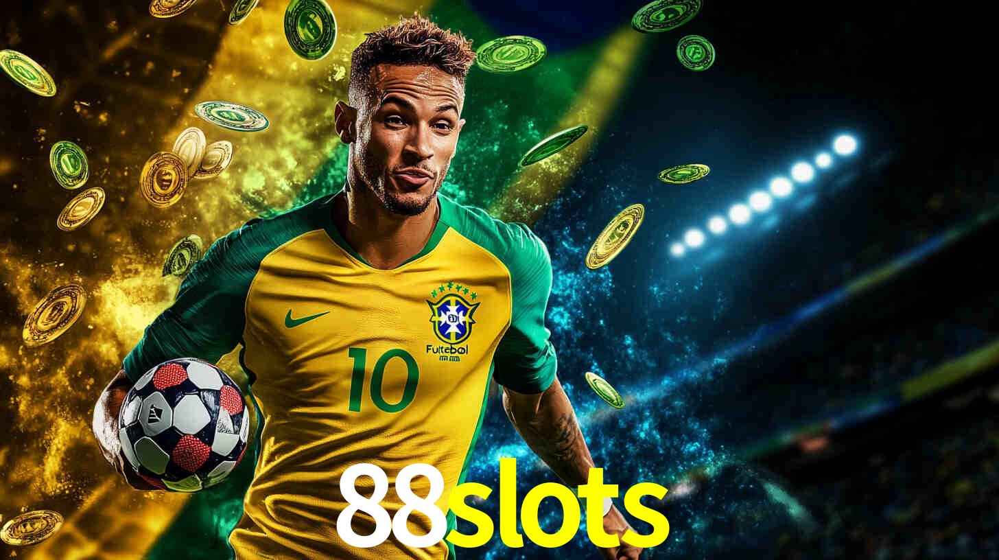 Inovações de Jogos na 88slots: O Futuro das Experiências Interativas